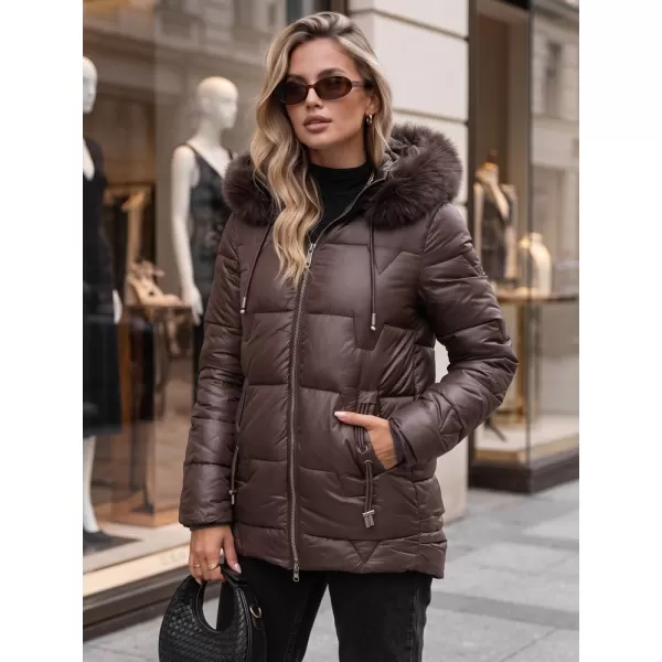  Damenjacke DSTREET TY5758 LILA 