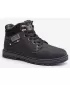 Herrenschuhe BOTO 23MN03-6610 SCHWARZ