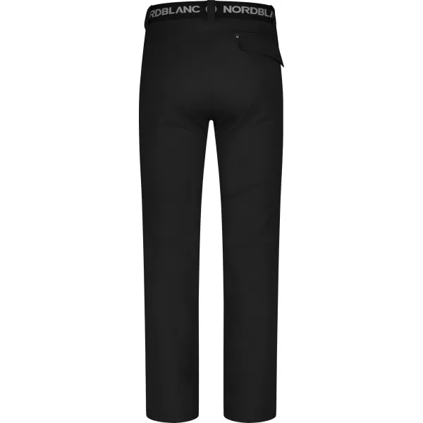  Herrenhosen NORDBLANC FOOTHILLS NBSPM8343 SCHWARZ 