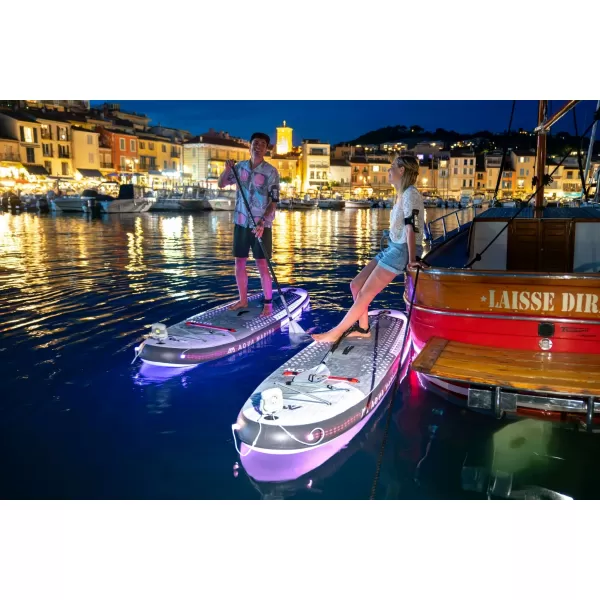 Paddle-Board AQUA MARINA Glow UNBESTIMMT 