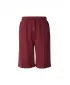 Herren-Bermudashorts URBAN CLASSICS TB8439-22408 DUNKLES ZIEGELROT