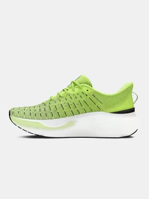 Herrenschuhe UNDER ARMOUR UA INFINITE ELITE 3027189-300 GRÜN