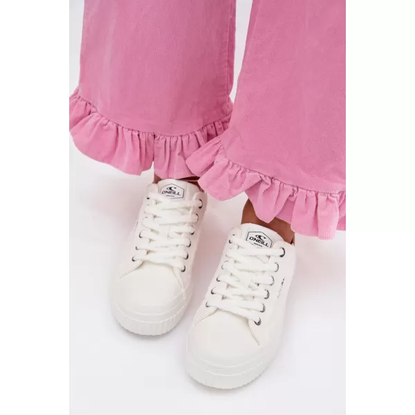  Damen-Sneaker O'NEILL 90261009.02A WEIß 