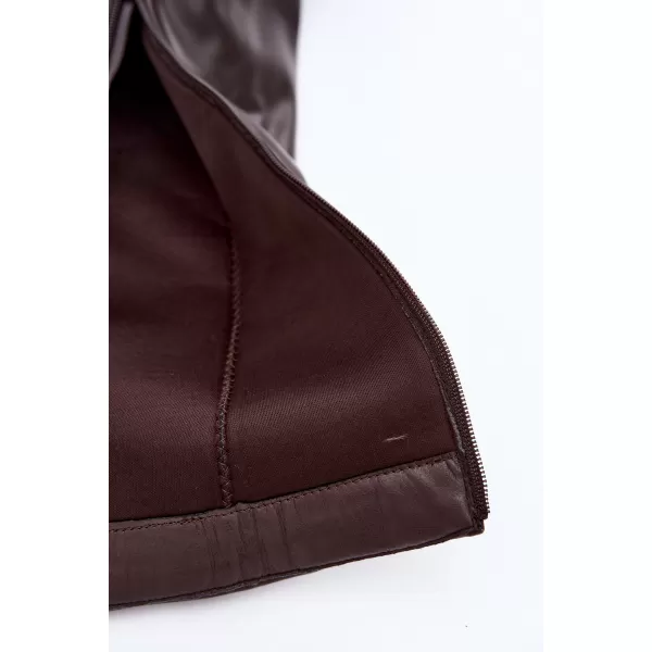  Damenstiefel BOTO 7692A BRAUN 
