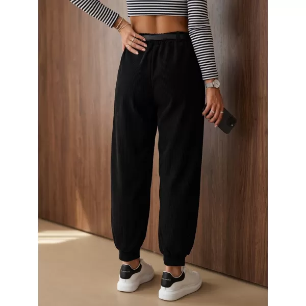  Damenhosen DSTREET UY3170 SCHWARZ 