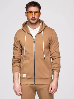 Herren-Set OMBRE Z123 BRAUN