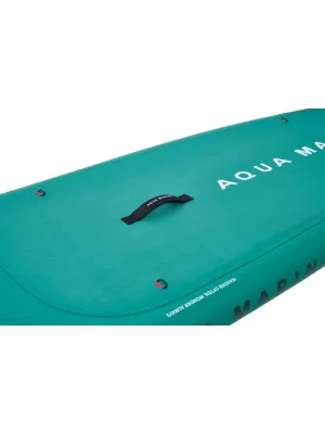 Paddle-Board AQUA MARINA Breeze 910 SILBERNER BAUM