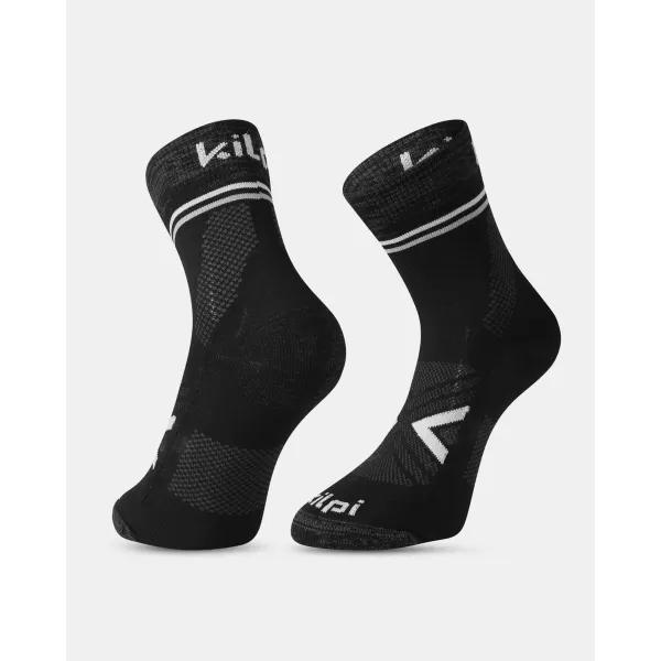  Socken KILPI SPEED-U 1U0873KI SCHWARZ 