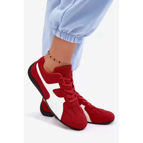  Damen-Sneaker BOTO 25SP26-9093 HRSG 
