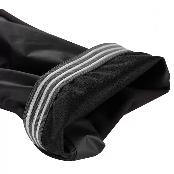  Sporthose für Herren ALPINE PRO SAMUL 2 SCHWARZ 