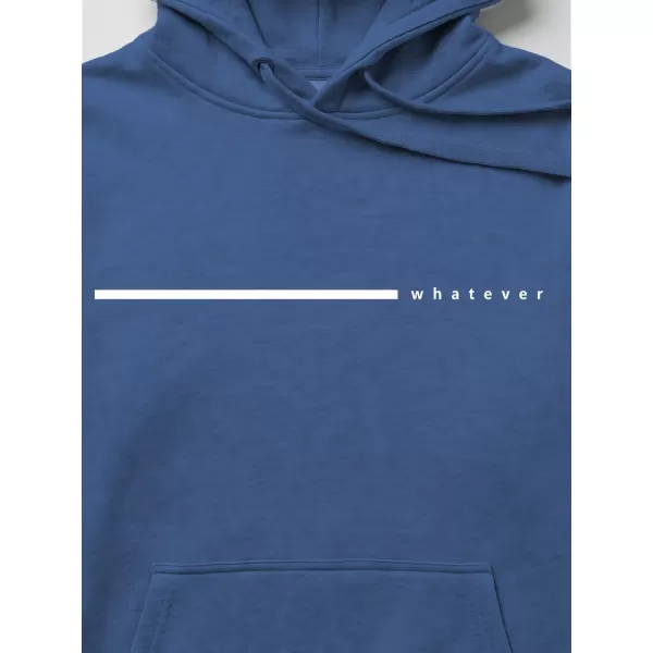  Herren-Sweatshirt DSTREET NX5128BX-17-09 BLAU 