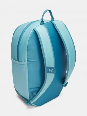 Rucksack UNDER ARMOUR HUSTLE LITE BACKPACK 6000399-425 BLAU
