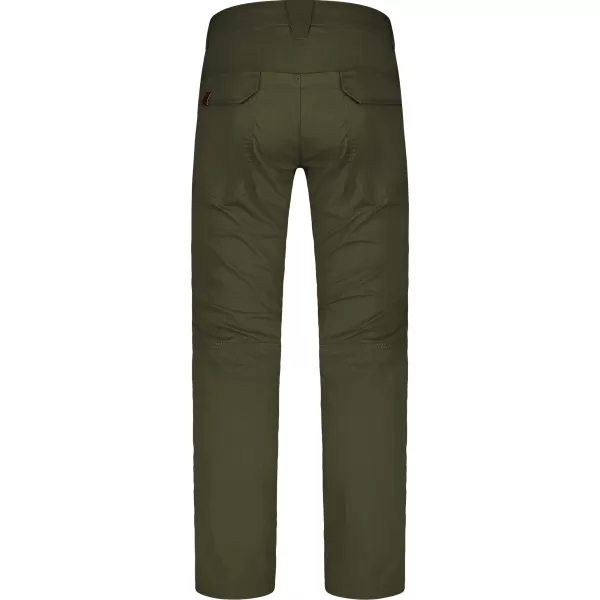  Cargohose für Herren NORDBLANC FELL NBSPM8365 GRAU 