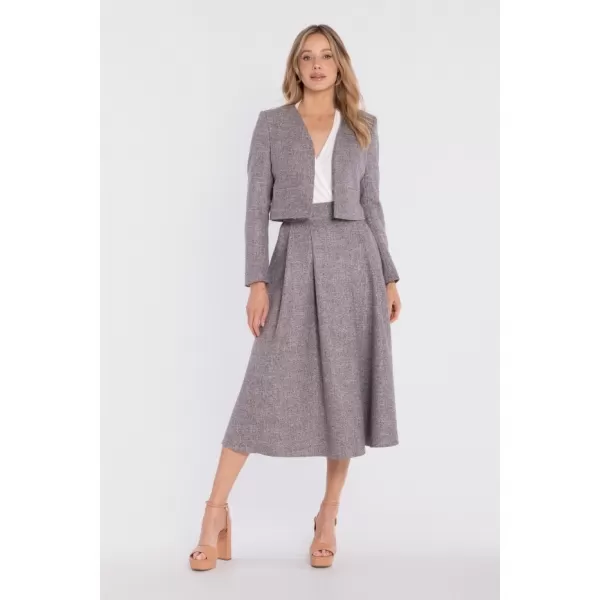  Damenjacke STYLOVE S429 GRAPHIT 