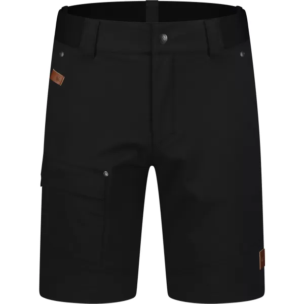  Herrenshorts NORDBLANC CHARGE NBSPM8344 SCHWARZ 