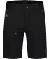 Herrenshorts NORDBLANC CHARGE NBSPM8344 SCHWARZ
