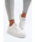 Damen-Sneaker BIG STAR SHOES NN274667 WEIß