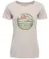 Damen-T-Shirt ALPINE PRO TERMESA 4 MOONBEAM PC-VARIANTE