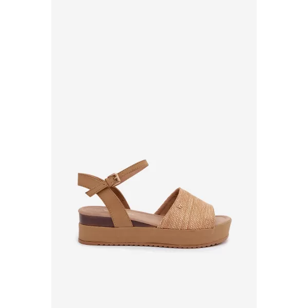  Damensandalen WRANGLER 20261076.38F LAUFEN 