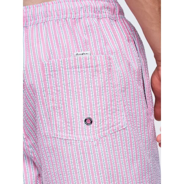  Herrenshorts OMBRE OM-SRSS-0214 ROSA 