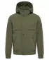 Herrenjacke OMBRE C586 OLIVE