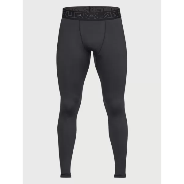  Kompressionsleggings für Herren UNDER ARMOUR CG LEGGING 1320812-001 SCHWARZ 