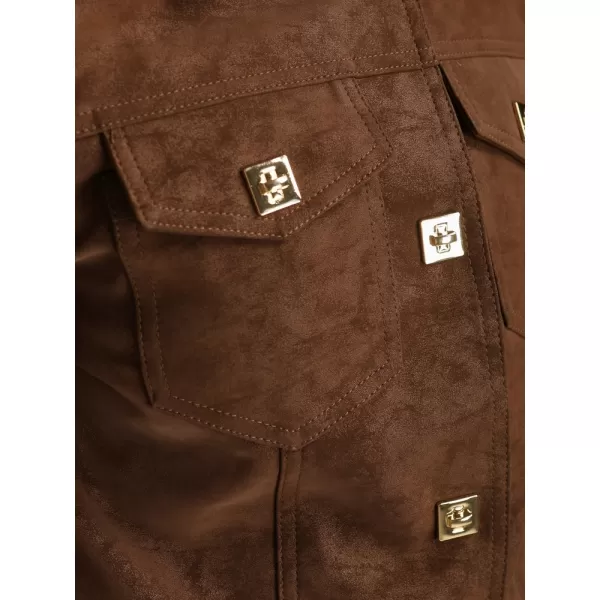 Damenjacke DSTREET TY5879 KHAKI 