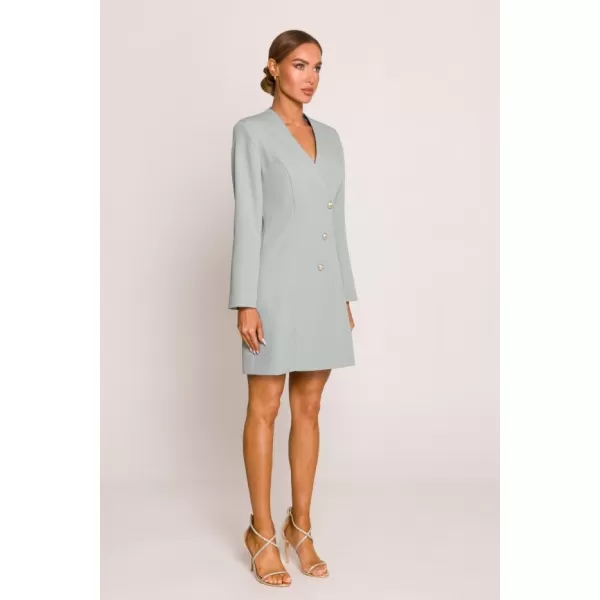  Kleid MOE M793 MINZE 