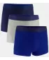 Herren-Boxershorts UNDER ARMOUR M UA PERF TECH 3IN (3KS) 1383882-400 BLAU