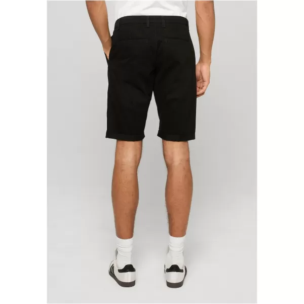  Herrenshorts URBAN CLASSICS TB8458 SCHWARZ 