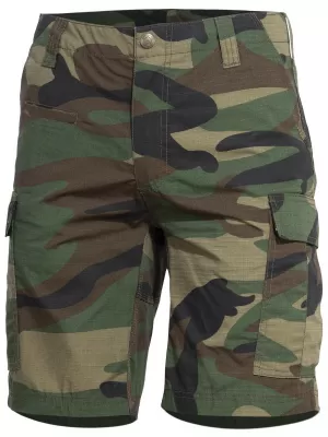 Herrenshorts PENTAGON BDU 2.0 SHORTS K05011 WALD