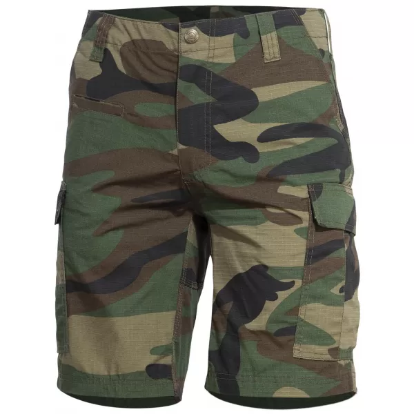  Herrenshorts PENTAGON BDU 2.0 SHORTS K05011 WALD 