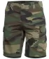 Herrenshorts PENTAGON BDU 2.0 SHORTS K05011 WALD