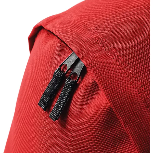  Rucksack BAGBASE | BG 125 ORANGEFARBENER ROST 