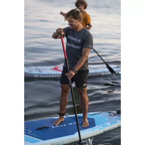  Paddle-Board AQUA MARINA Ray GRAUBLAU 