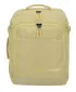 Rucksack TRAVELITE KICK OFF MULTIBAG BACKPACK GELB