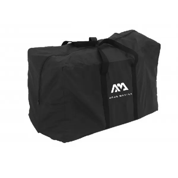  Tasche AQUA MARINA Island, Yoga dock SCHWARZ 