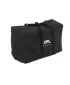 Tasche AQUA MARINA Island, Yoga dock SCHWARZ