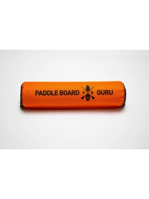 Paddelschwimmer PADDLEBOARDGURU ORANGE