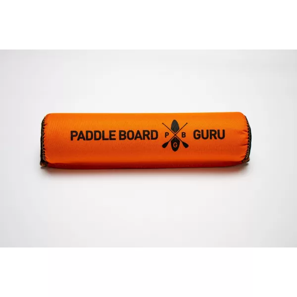  Paddelschwimmer PADDLEBOARDGURU ORANGE 