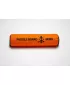 Paddelschwimmer PADDLEBOARDGURU ORANGE
