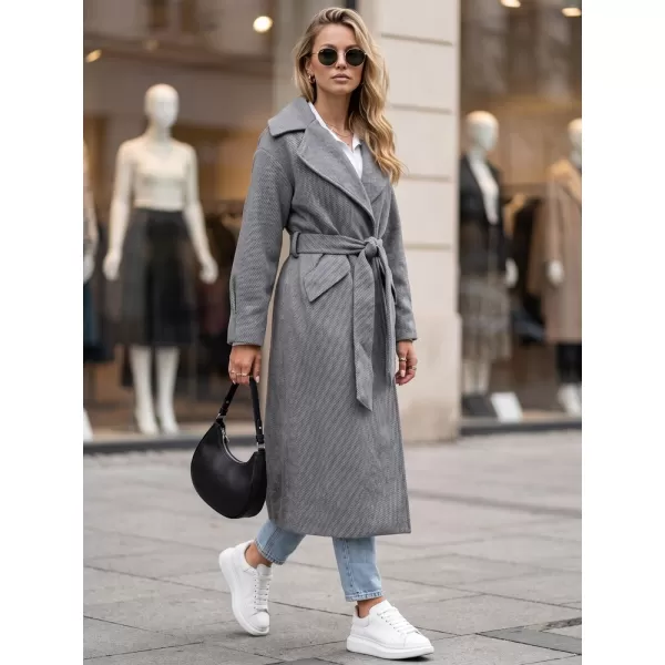  Damenmantel DSTREET NY0773 SCHWARZ 