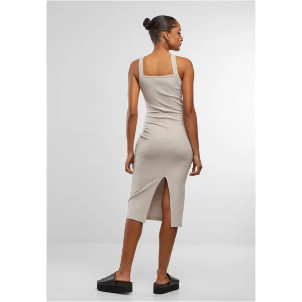  Kleid URBAN CLASSICS TB7526-01325 WOLKE 