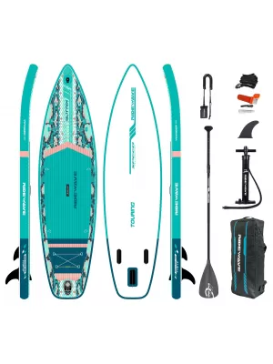 Paddle-Board RIDEWAVE NEW VOYAGER 11' TOURING UNBESTIMMT