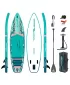Paddle-Board RIDEWAVE NEW VOYAGER 11' TOURING UNBESTIMMT