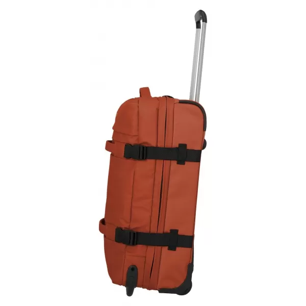  Tasche TRAVELITE BOLONIA WHEELED DUFFLE ORANGE 