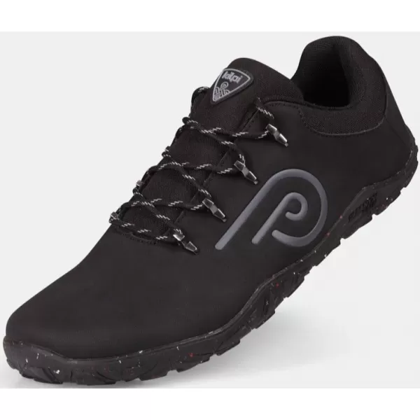  Barfußschuhe KILPI BARELO LOW-U 1U0704KI SCHWARZ 