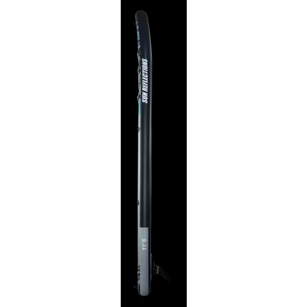  Paddle-Board SUN REFLECTIONS XXL 116 Combo WALDGRAU 