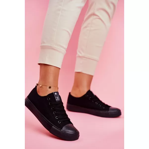  Damen-Sneaker EVENTO 9SP30-1141 SCHWARZ 
