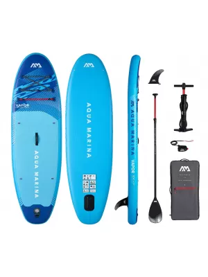 Paddle-Board AQUA MARINA Vapor 104 AQUASPRITZER